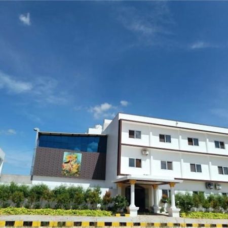 Shri Aprameya Resort Harohalli  Екстер'єр фото