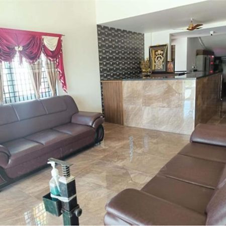 Shri Aprameya Resort Harohalli  Екстер'єр фото