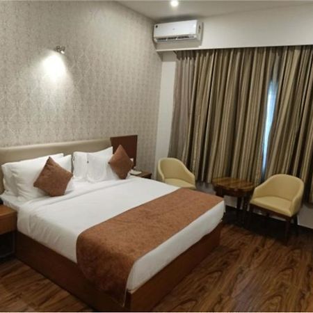 Shri Aprameya Resort Harohalli  Екстер'єр фото