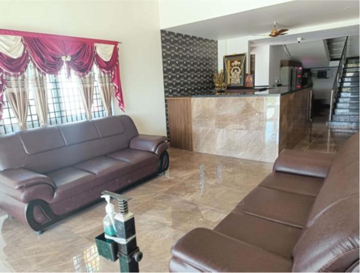 Shri Aprameya Resort Harohalli  Екстер'єр фото